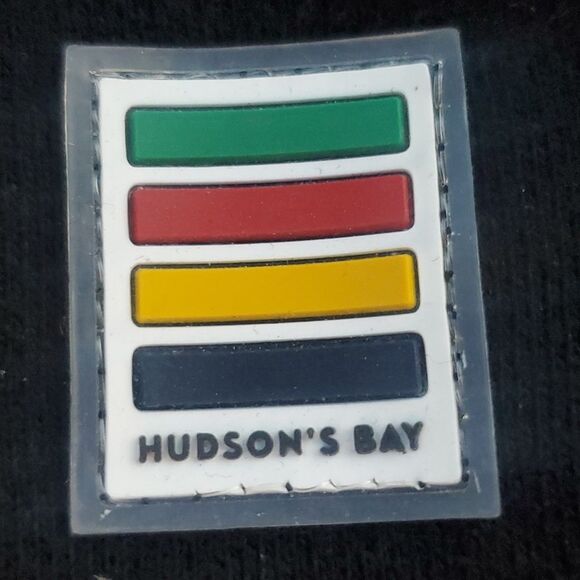 Hudson's Bay   Canada OLYMPICS  Jacket - Picture 4 of 9